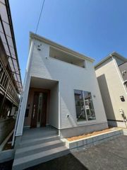 Sumai－to富士見市水谷東03の外観画像