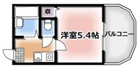 SENSE SNTの間取り画像