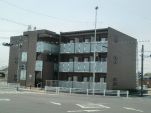 レオパレスPines寿の間取り画像