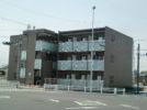 レオパレスPines寿の間取り画像