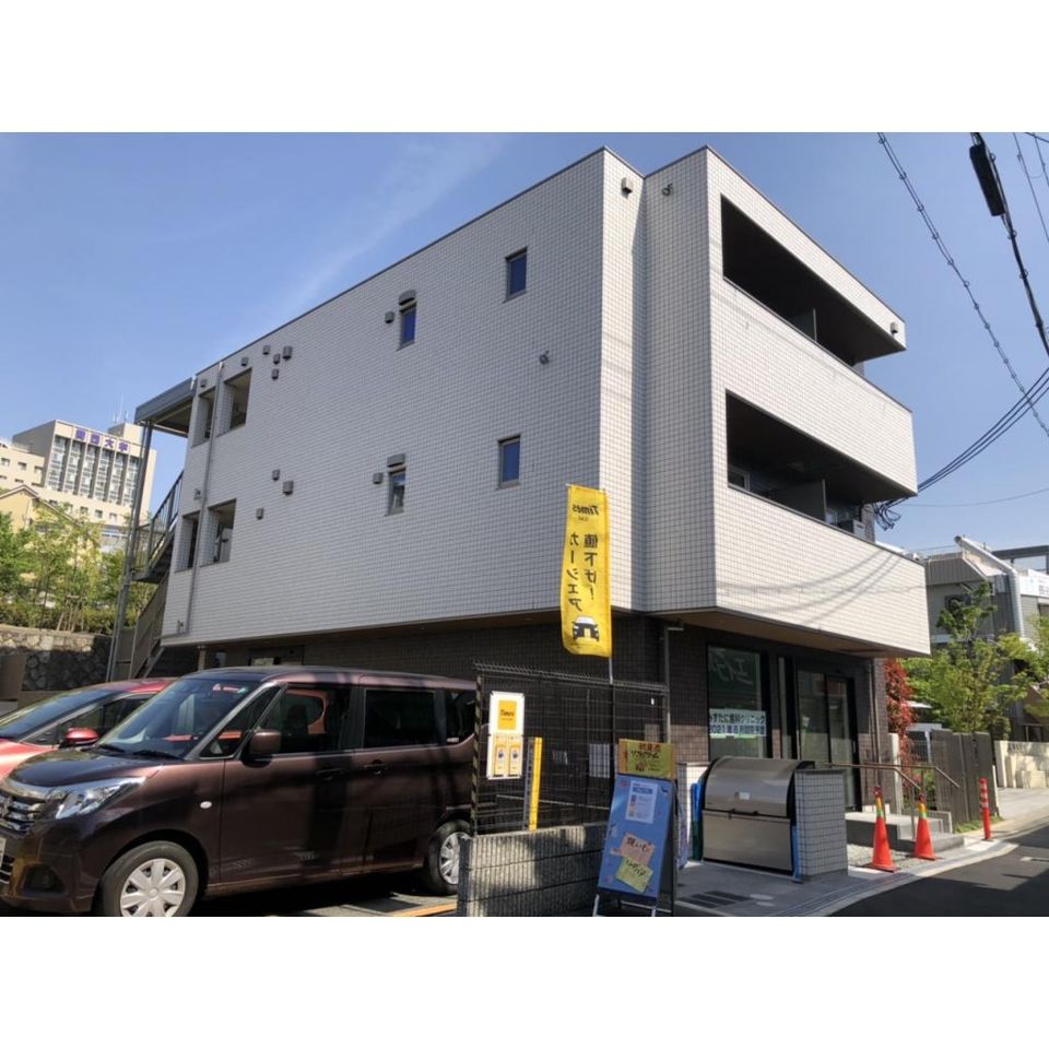 SORA千里の外観画像