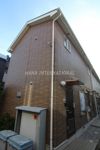 レオパレスSTONE DORFの間取り画像