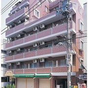 カーサ アサノの外観画像