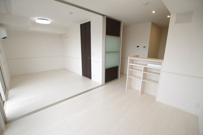 リビング