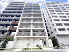 ラクラス田町の外観画像