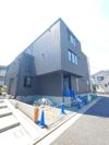 フェニックスの外観