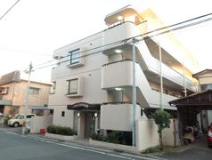ジョイフル戸田公園の外観画像