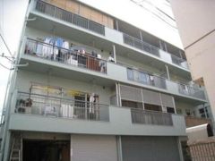 大政ビル3号館の外観画像