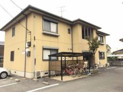 バリュージュ七日市 B棟の外観画像
