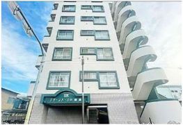 SSKグリーンパーク北綾瀬の外観画像