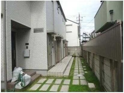 ヴィルヌーブの外観画像