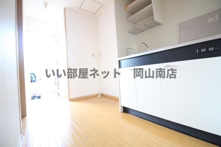 リビング