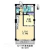 プランドールESの間取り画像