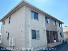 グレイス 南吉田 B棟の外観画像