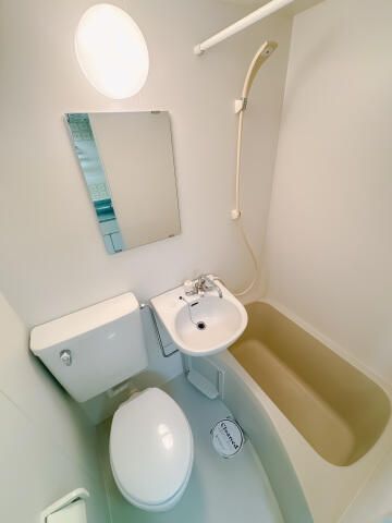 バスルーム