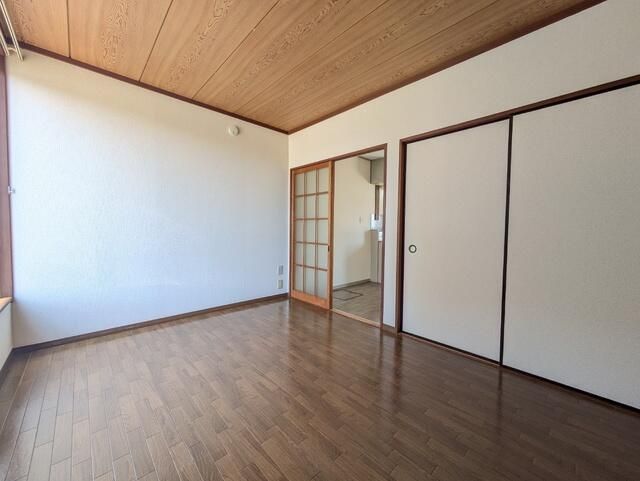 洋室