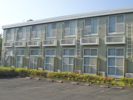 レオパレスリブェール岩崎の間取り画像