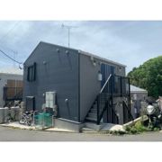 GardenCourt上大岡A号棟の外観画像