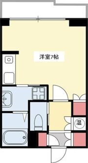 池下ホームズの間取り画像