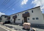 Polarisの間取り画像