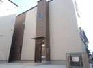 アールエスコートの間取り画像