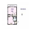 吉川ビルの間取り画像