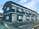 エルディムみどりAの間取り画像
