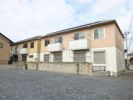 ケマール Aの間取り画像