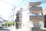 アヴァンス豊島 Bの間取り画像