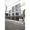 タスキsmart西大井の間取り画像