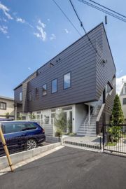 グランエッグス用賀の外観画像