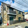 スタイル南烏山の間取り画像