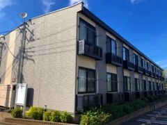 レオパレスオークス土気の外観画像