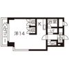 ロイヤルヒルズ上杉Ⅱの間取り画像