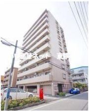 静岡市駿河区 馬渕3丁目3階 2LDKの外観画像