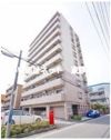 静岡市駿河区 馬渕3丁目3階 2LDKの間取り画像