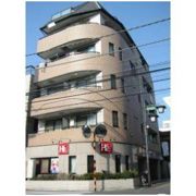 サニーヒル金子の外観画像