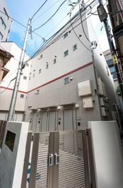 Glanz大塚の外観画像