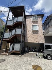 ジュネス上大岡の外観画像