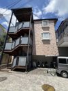 ジュネス上大岡の間取り画像