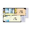 ファーブリック横浜の間取り画像
