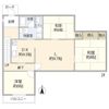 さいたま市大宮区上小町戸建（0004192）の間取り画像