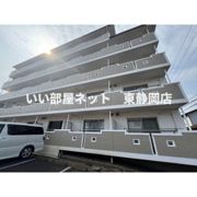 リッツ東静岡の外観画像