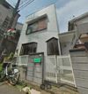 小手指ガーデン戸建の外観