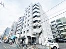 キッポー新今里の外観