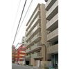 ヴァンヴェール日本橋の間取り画像