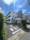 イーストタイガーの間取り画像
