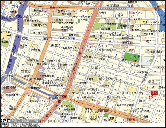 地図