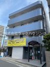 リシェス大日の外観