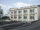 レオパレス石田の外観